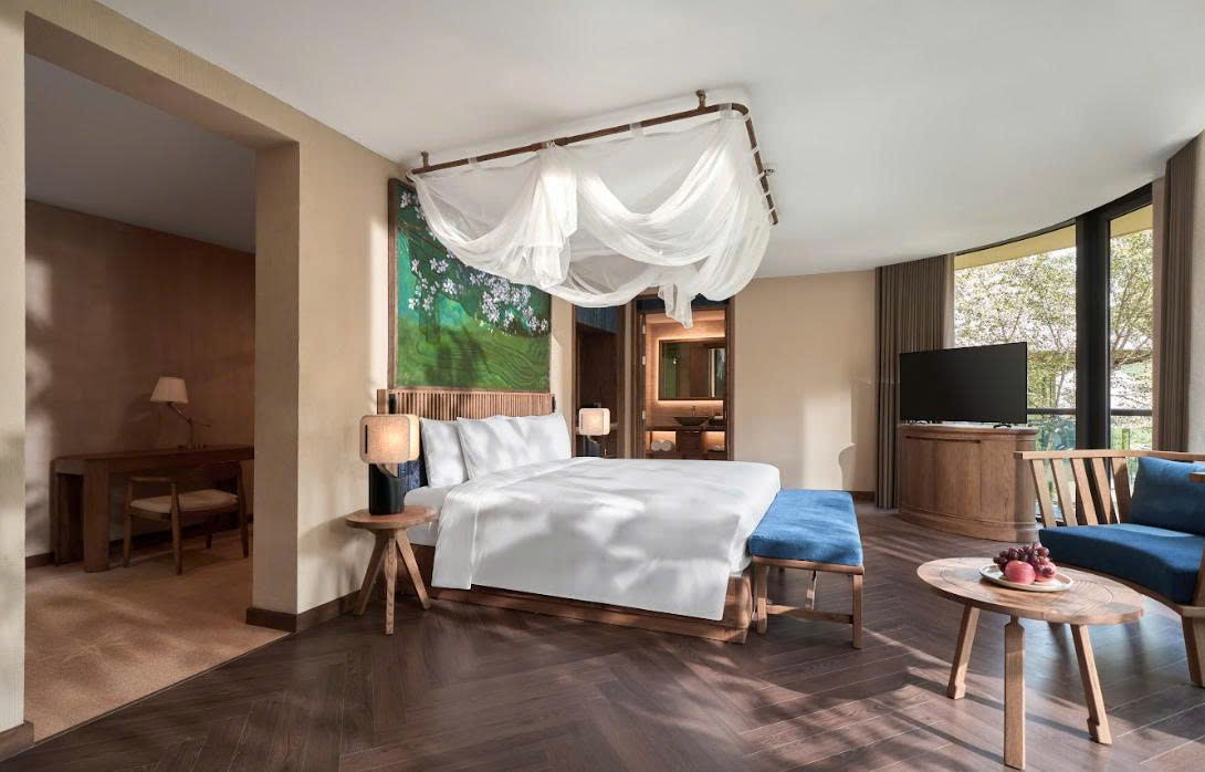 Garrya Mù Cang Chải